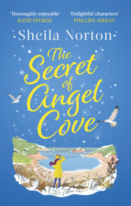 The Secret of Angel Cove The Secret of Angel Cove