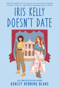 Iris Kelly Doesn't Date Iris Kelly Doesn't Date