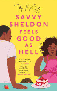 Savvy Sheldon Feels Good As Hell Savvy Sheldon Feels Good As Hell