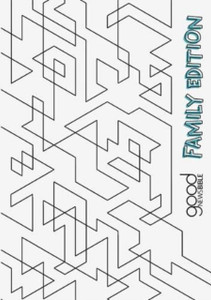 Good New Bible - Family Edition