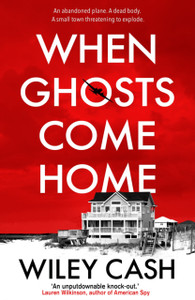 When Ghosts Come Home When Ghosts Come Home
