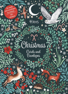 Christmas Cards and Envelopes Christmas Cards and Envelopes