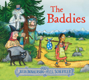 The Baddies (PB) The Baddies (PB)