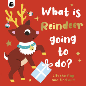 What is Reindeer Going to do? What is Reindeer Going to do?