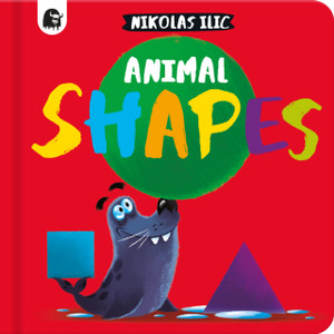 Animal Shapes Animal Shapes
