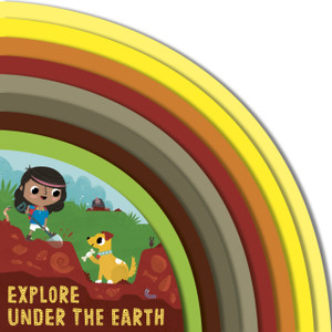 Explore Under the Earth Explore Under the Earth