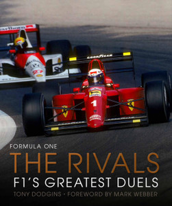 Formula One: The Rivals : F1's Greatest Duels Formula One: The Rivals : F1's Greatest Duels
