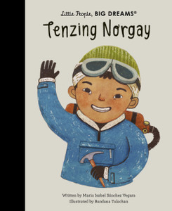 Tenzing Norgay Tenzing Norgay