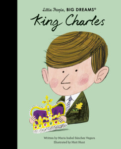 King Charles King Charles