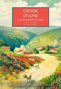 Crook o' Lune : A Lancashire Mystery