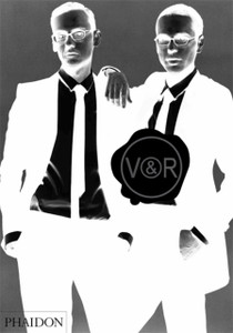 Viktor&Rolf Cover Cover : Cover Cover