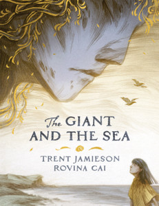 The Giant and the Sea The Giant and the Sea