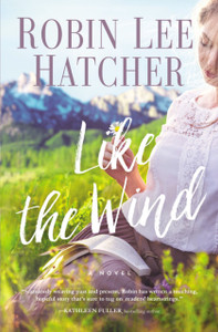 Like the Wind Like the Wind