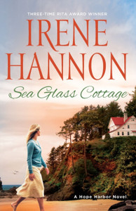 Sea Glass Cottage - A Hope Harbor Novel Sea Glass Cottage - A Hope Harbor Novel