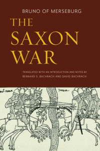 The Saxon War The Saxon War