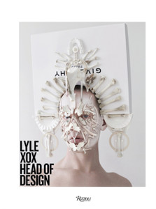 Lyle XOX : Head of Design