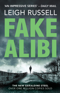Fake Alibi Fake Alibi