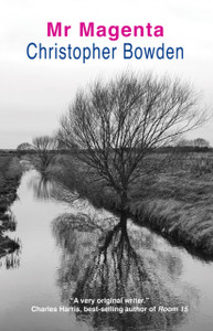 Mr Magenta Mr Magenta