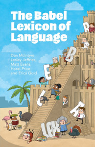 The Babel Lexicon of Language The Babel Lexicon of Language