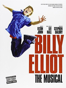 Billy Elliot Musical