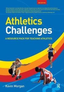Athletics Challenges : A Resource Pack for Teaching Athletics