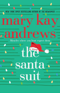 The Santa Suit : A Novel The Santa Suit : A Novel