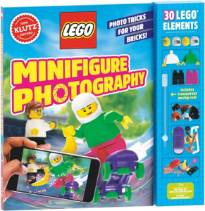 LEGO Minifigure Photography LEGO Minifigure Photography