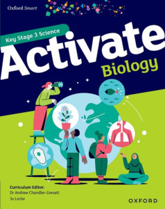 Oxford Smart Activate Biology Student Book Oxford Smart Activate Biology Student Book