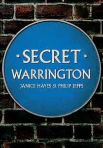 Secret Warrington