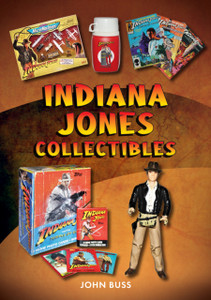 Indiana Jones Collectibles Indiana Jones Collectibles