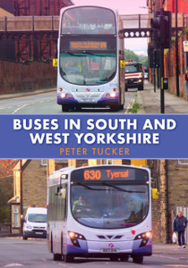 Buses in South and West Yorkshire Buses in South and West Yorkshire
