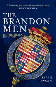 The Brandon Men : In the Shadow of Kings The Brandon Men : In the Shadow of Kings