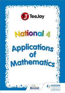 TeeJay National 4 Applications of Mathematics TeeJay National 4 Applications of Mathematics