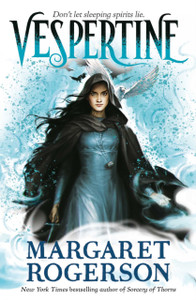 Vespertine : The new TOP-TEN BESTSELLER from the New York Times bestselling author of Sorcery of Thorns and An Enchantment of Ravens Vespertine : The new TOP-TEN BESTSELLER from the New York Times bestselling author of Sorcery of Thorns and An Enchantment of Ravens