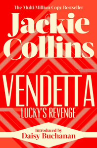 Vendetta: Lucky's Revenge : introduced by Daisy Buchanan Vendetta: Lucky's Revenge : introduced by Daisy Buchanan