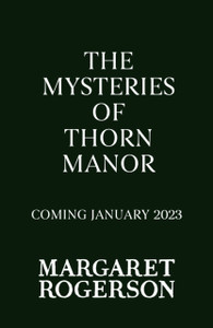 Mysteries of Thorn Manor