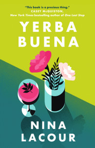 Yerba Buena Yerba Buena