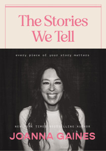 The Stories We Tell : Every Piece of Your Story Matters The Stories We Tell : Every Piece of Your Story Matters