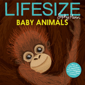 Lifesize Baby Animals Lifesize Baby Animals