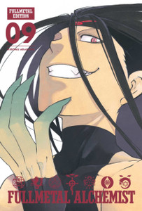 Fullmetal Alchemist: Fullmetal Edition, Vol. 9 Fullmetal Alchemist: Fullmetal Edition, Vol. 9