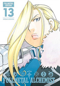 Fullmetal Alchemist: Fullmetal Edition, Vol. 13 Fullmetal Alchemist: Fullmetal Edition, Vol. 13