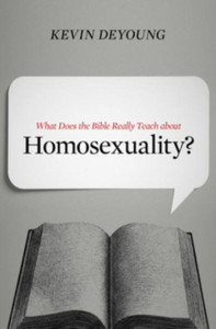 What Does the Bible Really Teach about Homosexuality? What Does the Bible Really Teach about Homosexuality?