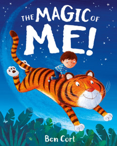 The Magic of Me The Magic of Me