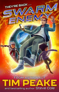 Swarm Rising: Swarm Enemy : Book 2 Swarm Rising: Swarm Enemy : Book 2