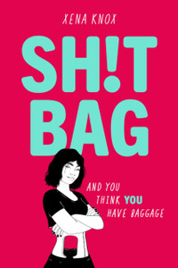 SH!T BAG SH!T BAG