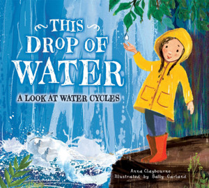 This Drop of Water This Drop of Water