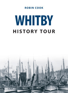 Whitby History Tour Whitby History Tour