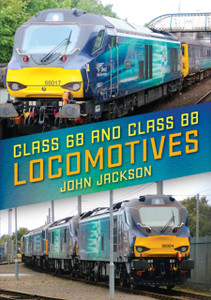 Class 68 and Class 88 Locomotives Class 68 and Class 88 Locomotives