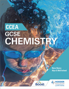 CCEA GCSE Chemistry CCEA GCSE Chemistry