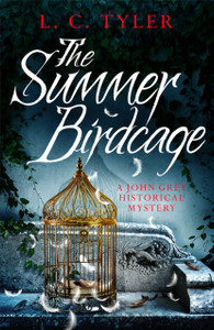 The Summer Birdcage The Summer Birdcage